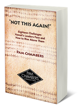 Pam Chambers
