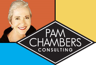 Pam Chambers Logo
