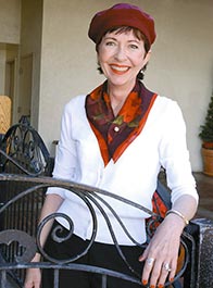 Pam Chambers