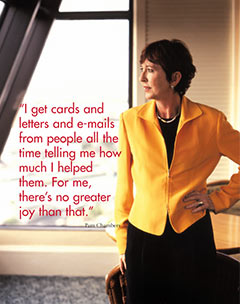 Pam Chambers