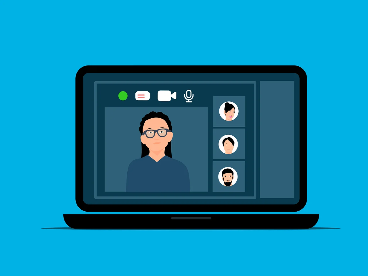Tips for Effective Virtual Meetings