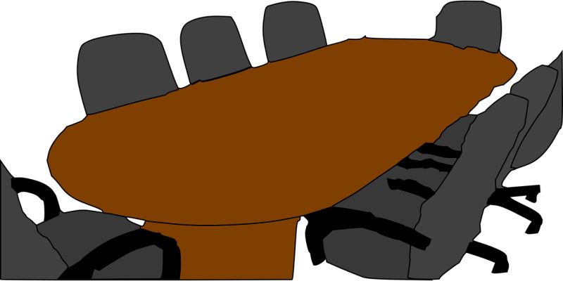 Where Should the VIP Sit?