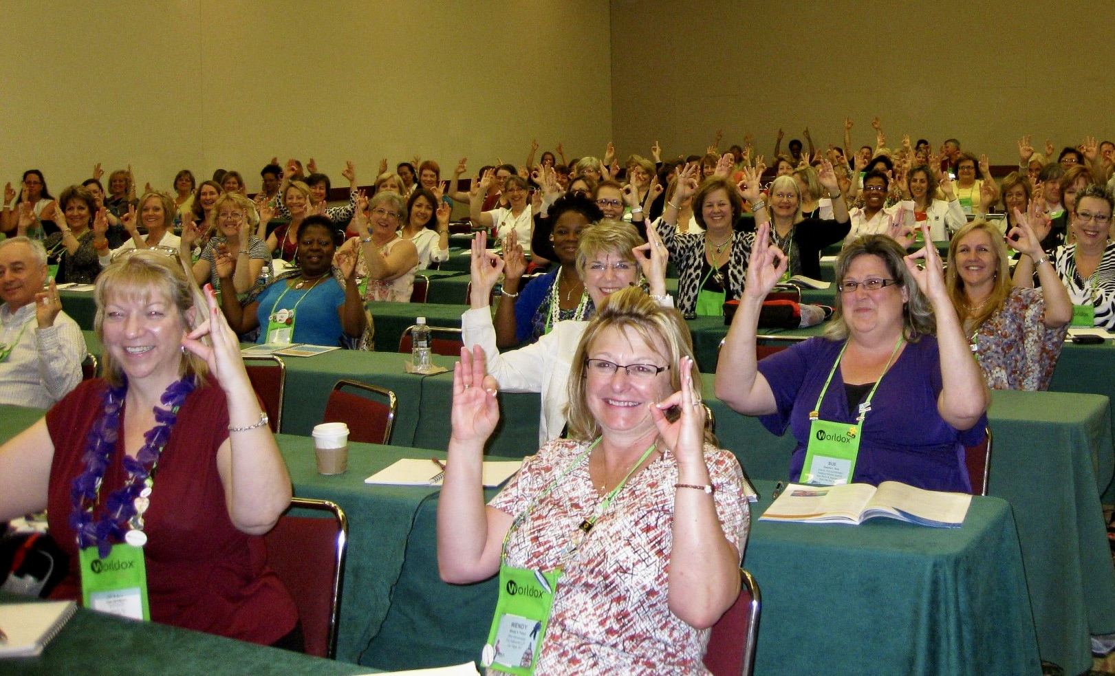 How to Make Your Speech Engaging