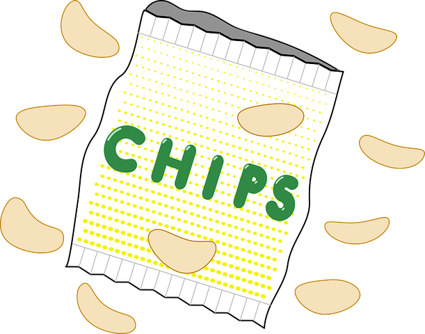 Nix the Chips!