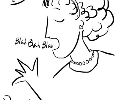 In defense of interrupting