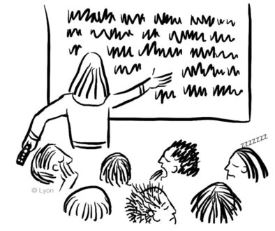 Common PowerPoint Mistakes and What to do Instead